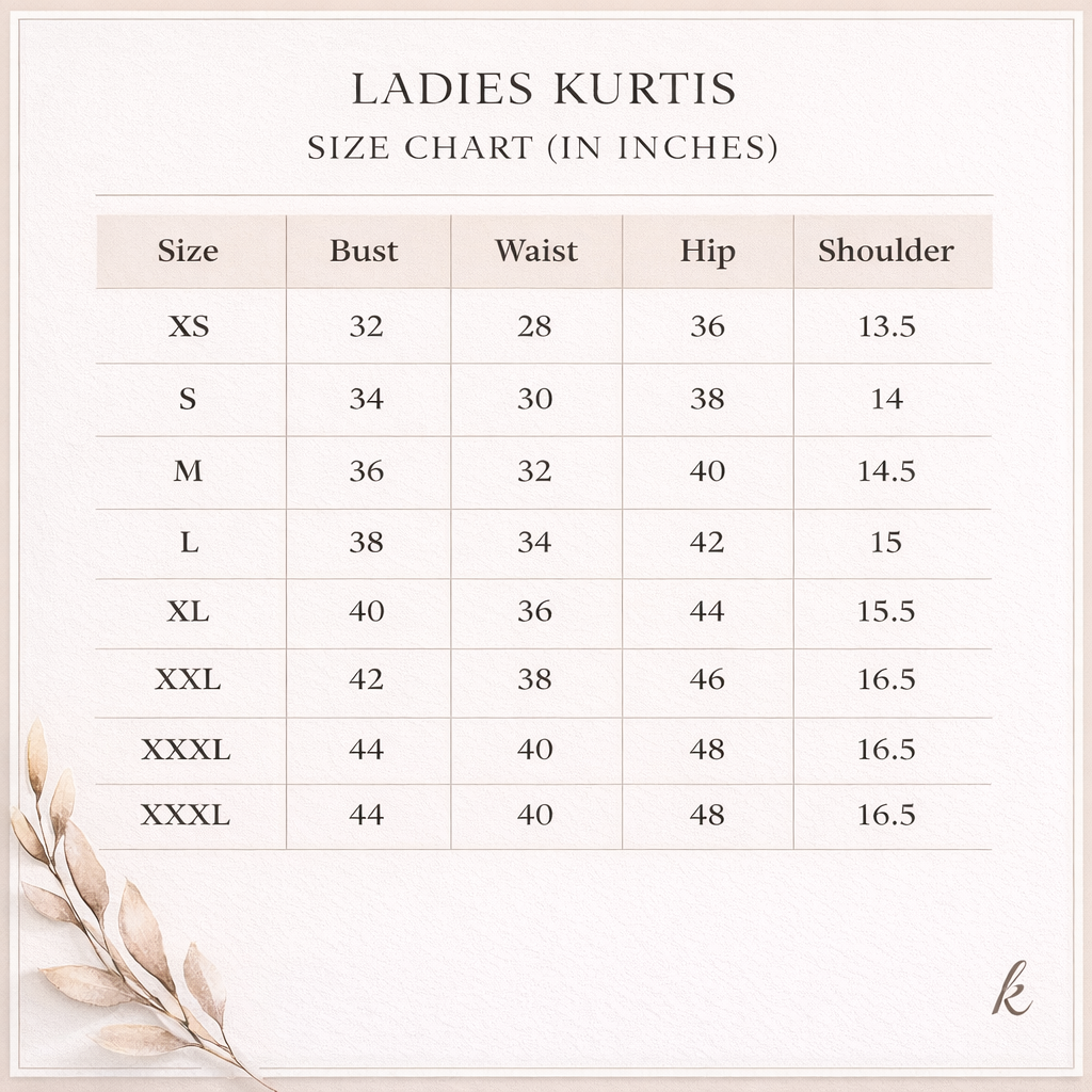 Cherry Red Backless Halter Kurti