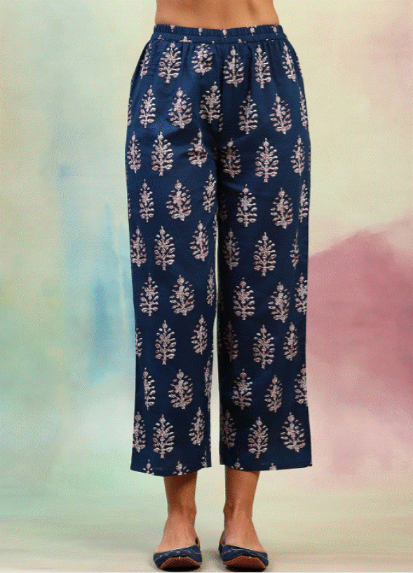 Indigo Kaia Set
