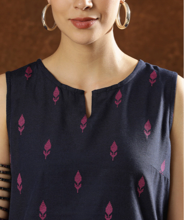 Midnight Noor Patiala Set